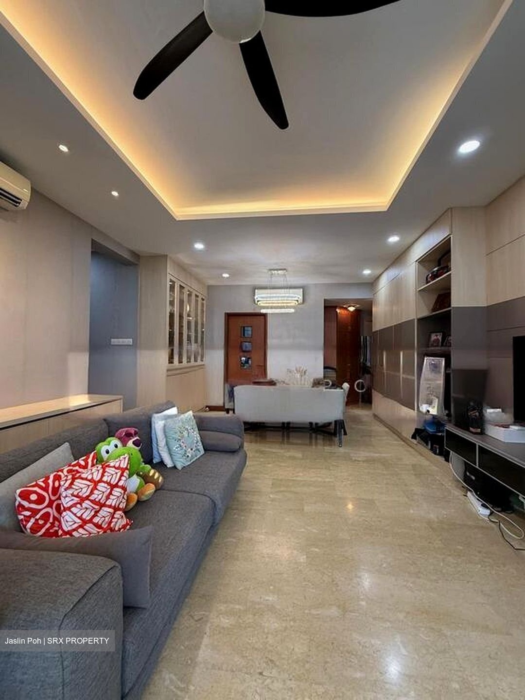 Parc Oasis (D22), Condominium #502300201